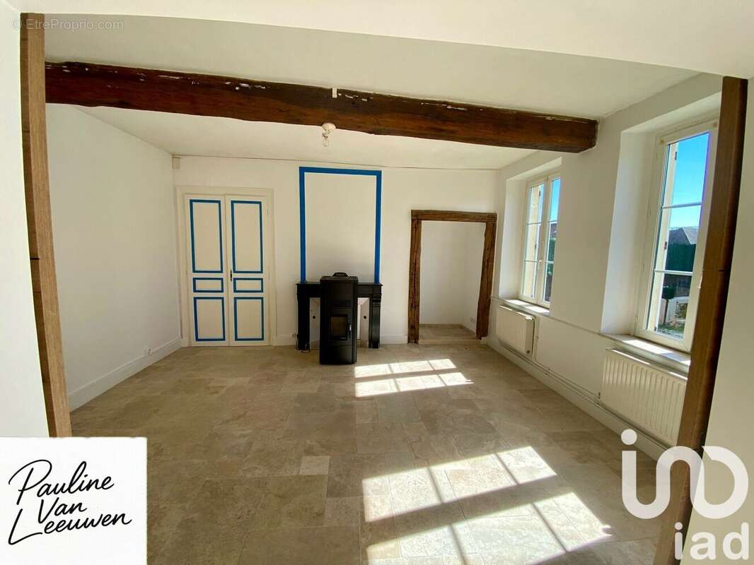 Photo 5 - Maison à SAINT-PARRES-LES-VAUDES
