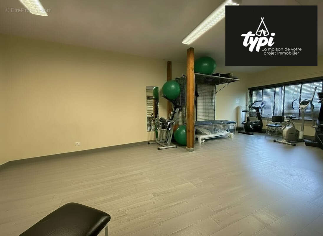 Maison à INZINZAC-LOCHRIST