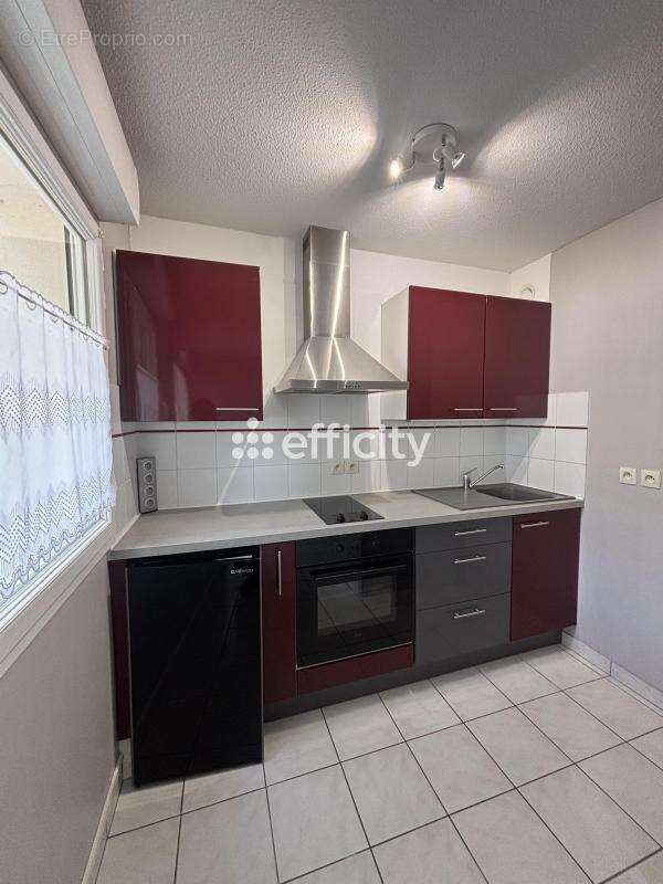 Appartement à AYTRE