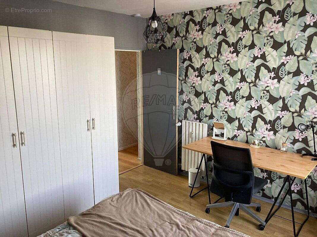 Appartement 3 chambre(s) à vendre - photo 2