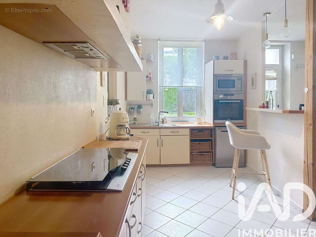 Photo 4 - Maison à TOULOUSE