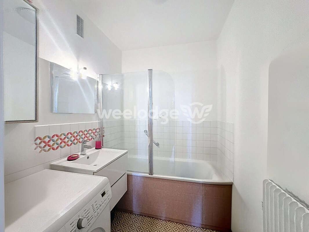 Appartement à ANDRESY