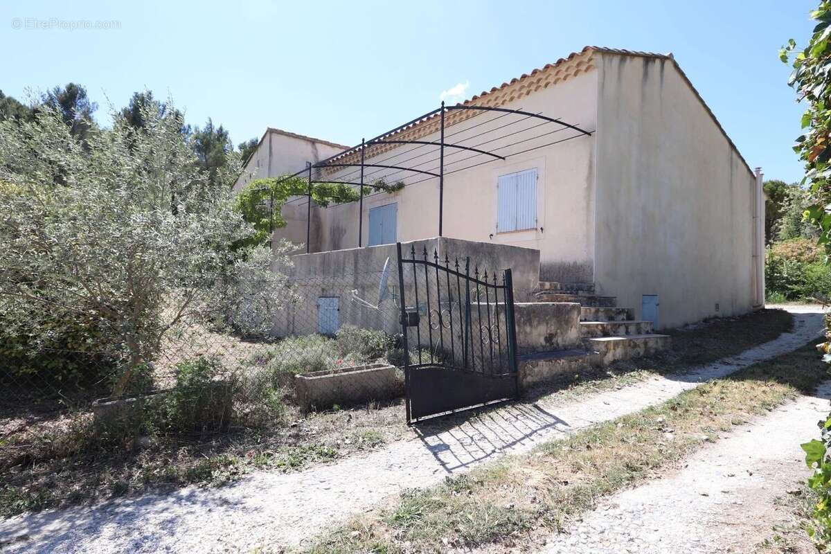 Vente Maison Saint-saturnin-les-apt(84490) 399 500ï¿œ - photo 5