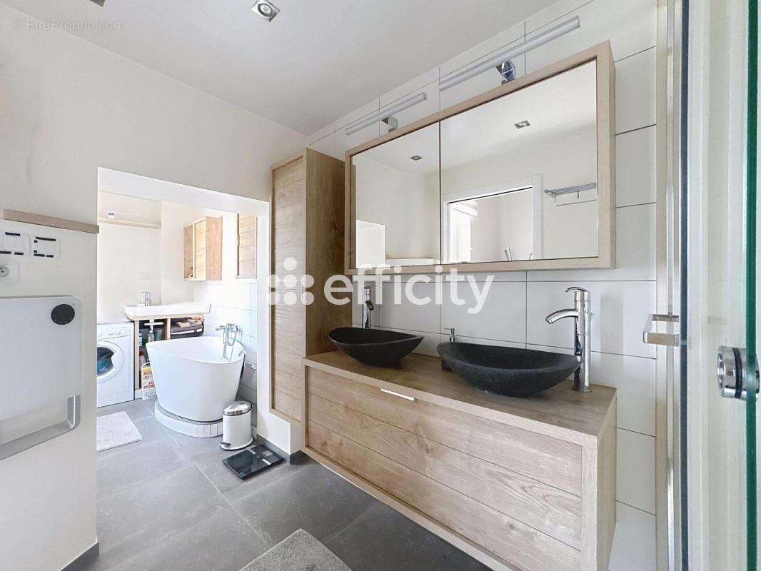 Appartement à SCHILTIGHEIM