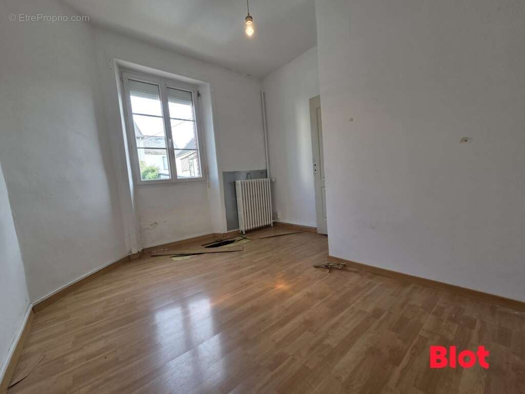 Maison 72 m² à Rennes  - photo 7
