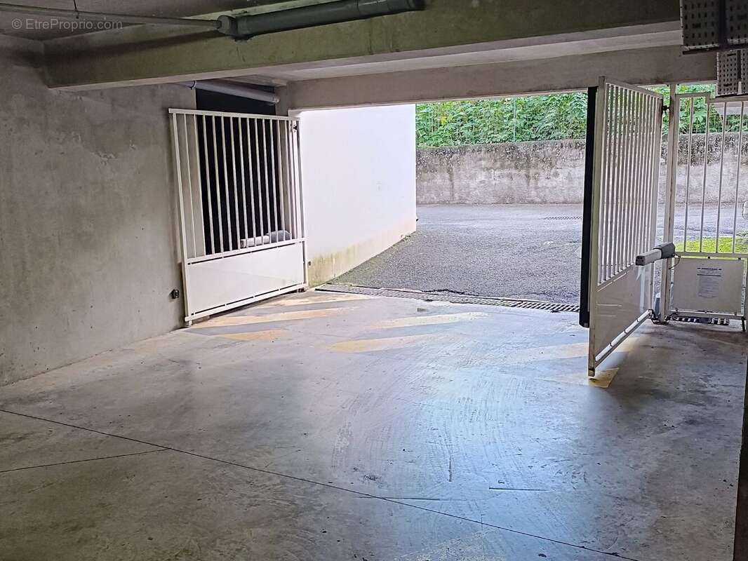 Appartement à SAINT-DENIS
