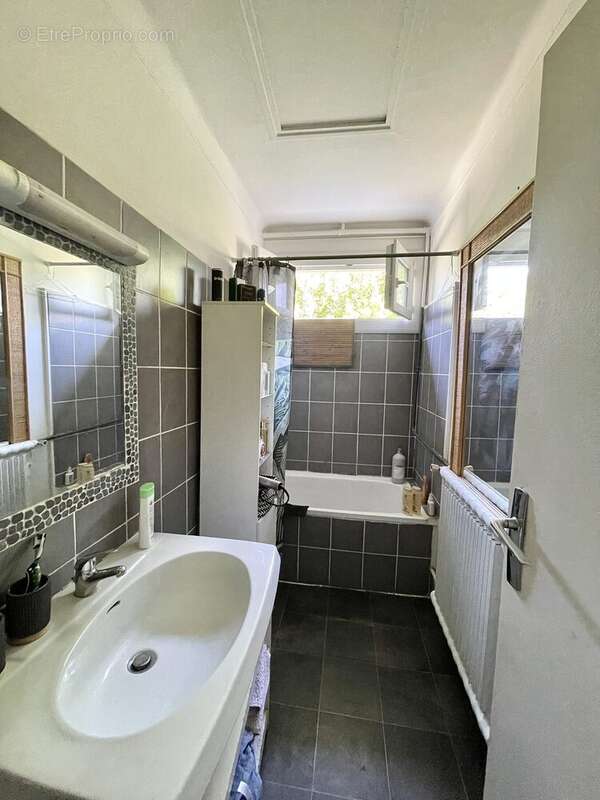 Maison à CLERMONT-L&#039;HERAULT