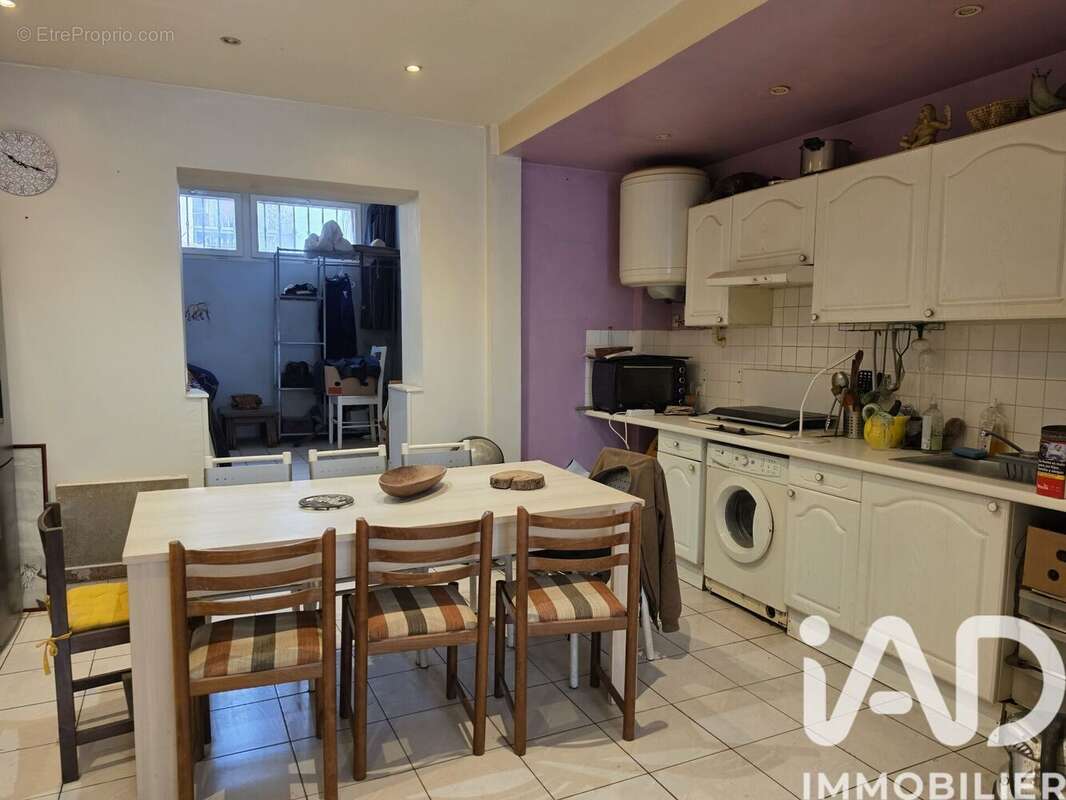 Photo 3 - Appartement à AMELIE-LES-BAINS-PALALDA