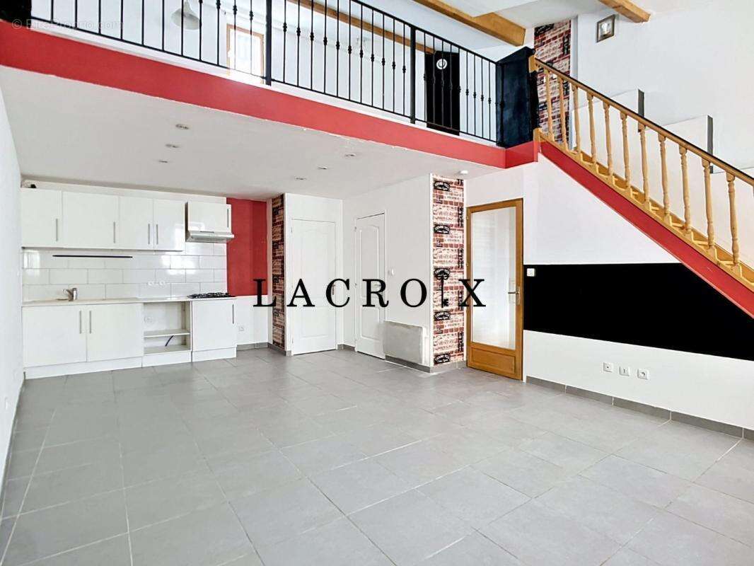 Maison 50 m² à Carpentras  - photo 3