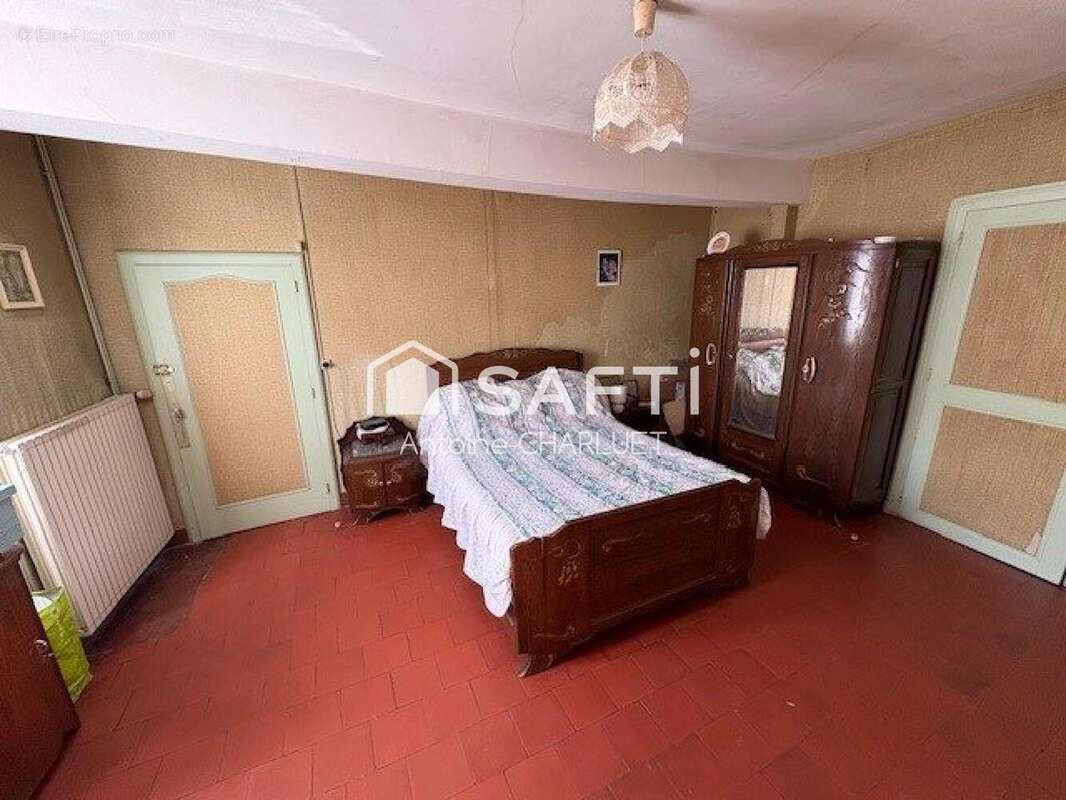 Photo 4 - Maison à CHATILLON-SUR-INDRE