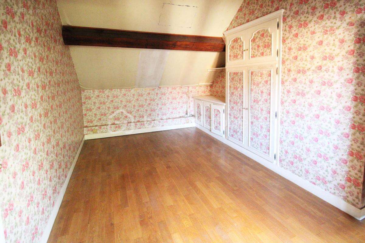 Maison à DONNEMARIE-DONTILLY