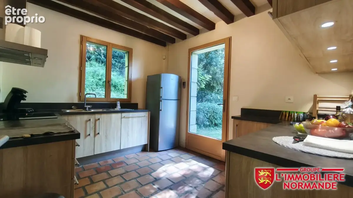 Maison familiale de charme au cur d'un environnement privilégié - photo 9