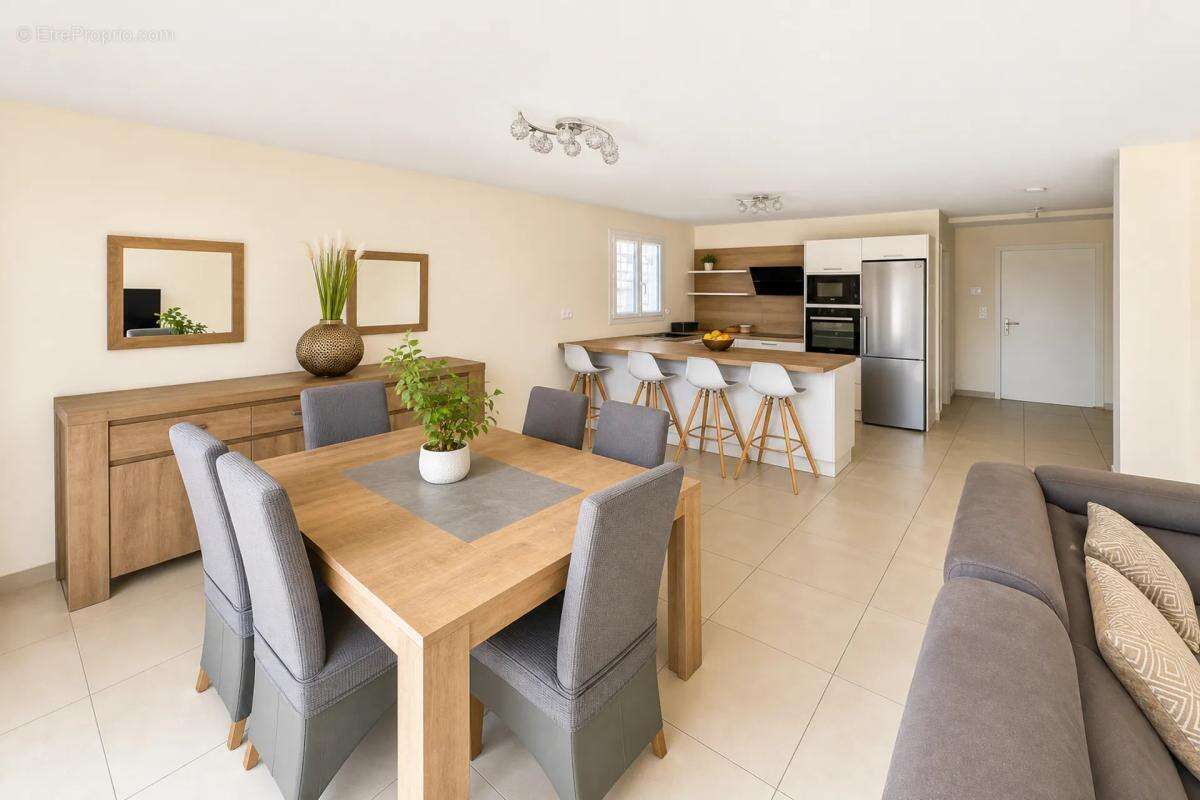 Maison de 5 pièces de 136 m² située à Vinon-sur-Verdon - photo 3