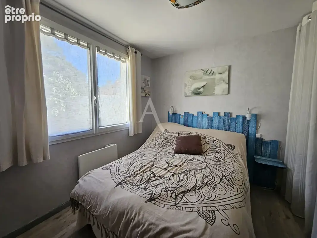 Maison Les Sables D Olonne 3 pièce(s) 65 m2 - photo 7