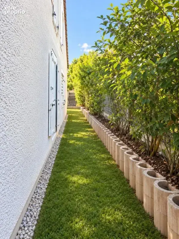 Maison de ville a st ciers sur gironde - photo 3