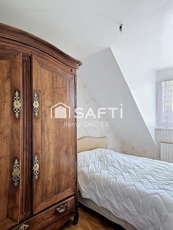 Photo 8 - Maison à CHERRUEIX