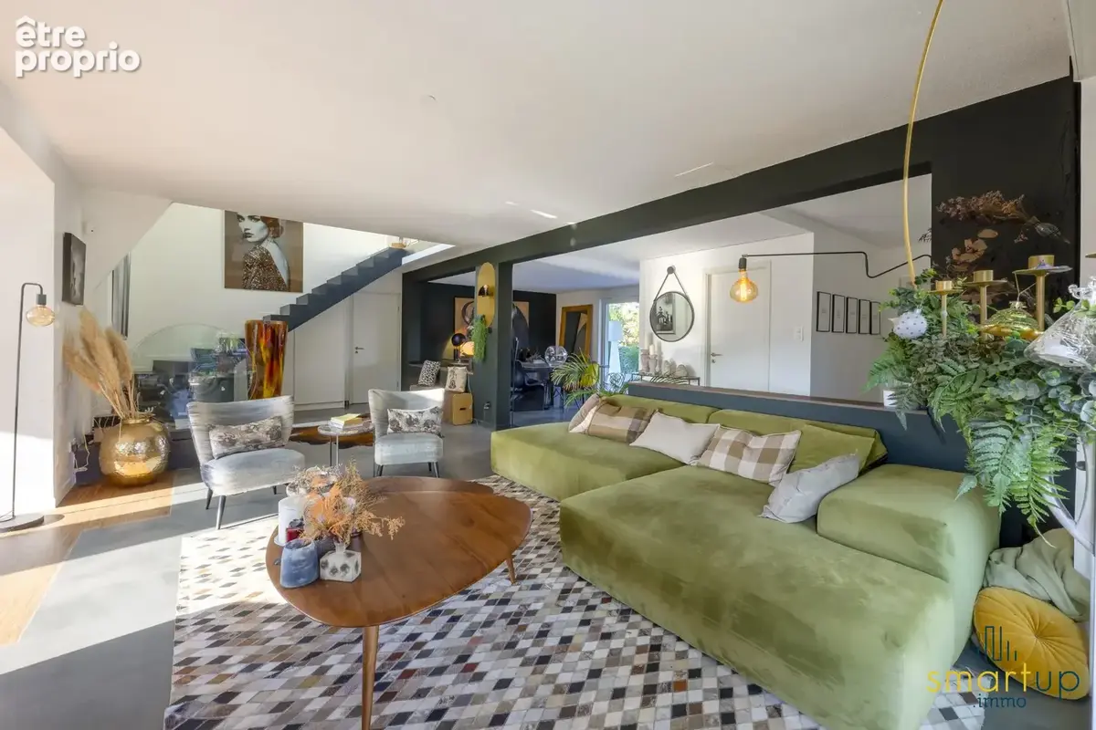 Maison 6 pièces 182 m² à vendre à Houssen (68125) - photo 8