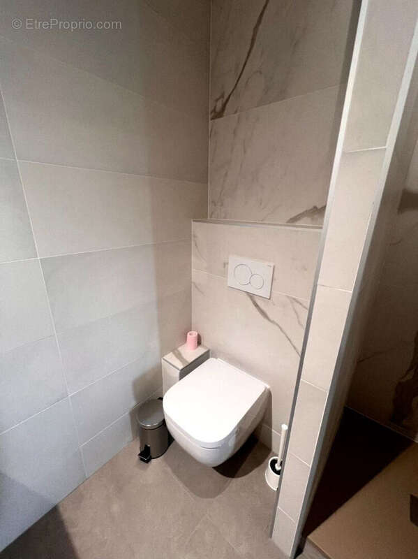 Appartement à HAMBACH