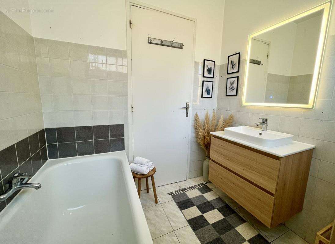 Appartement à MILLAU