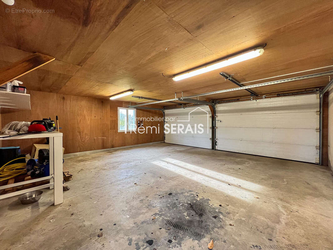 Maison à BELLOU-EN-HOULME