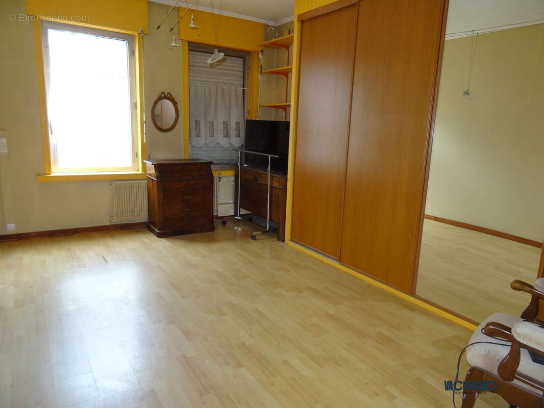 Maison 121 m² à Faches-Thumesnil  - photo 8