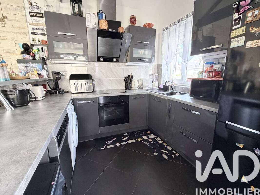 Photo 4 - Maison à VILLEPARISIS