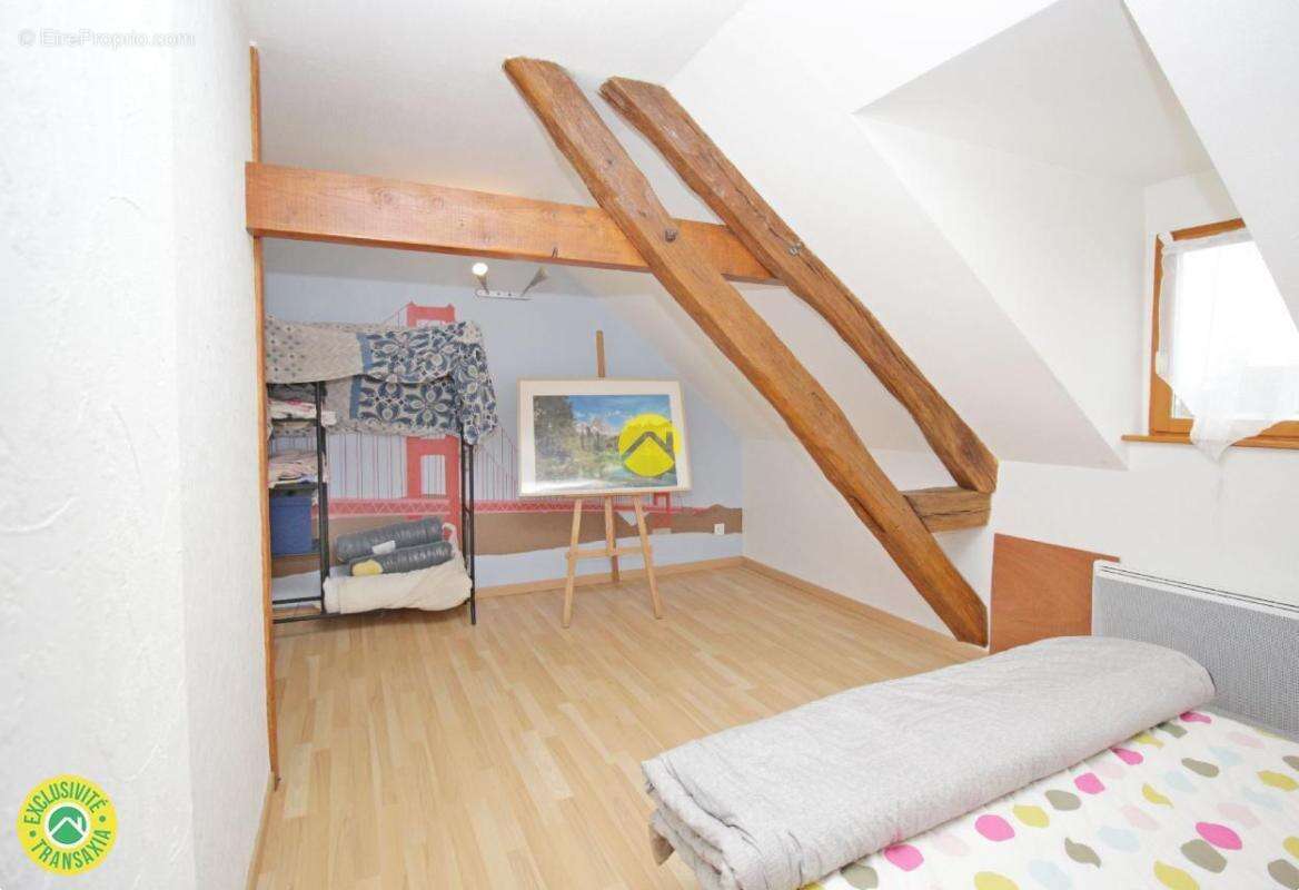 Maison à COMMENTRY