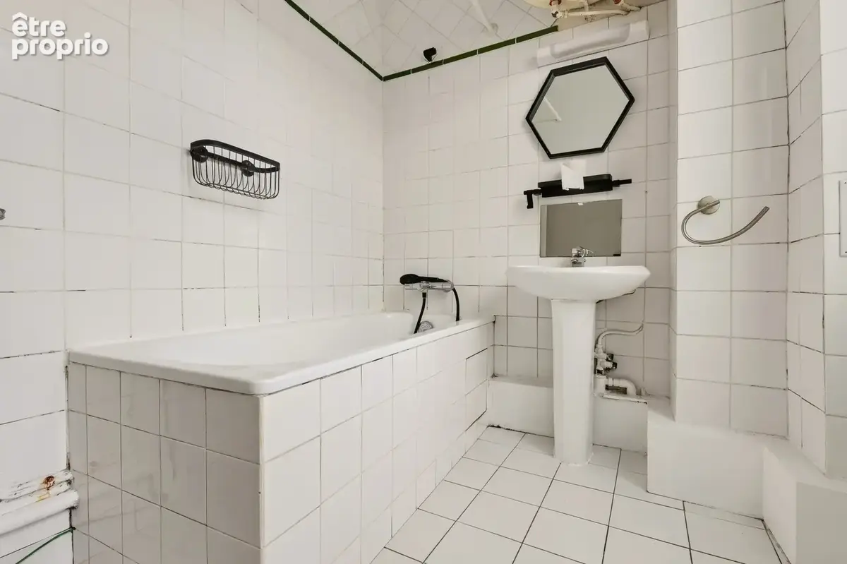 Appartement centre ville - photo 4