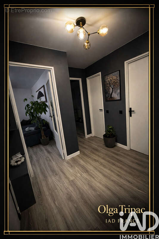 Photo 4 - Appartement à ROSNY-SOUS-BOIS