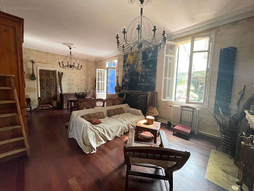 Maison Talence 5 pièce(s) 115.81 m2 - photo 3