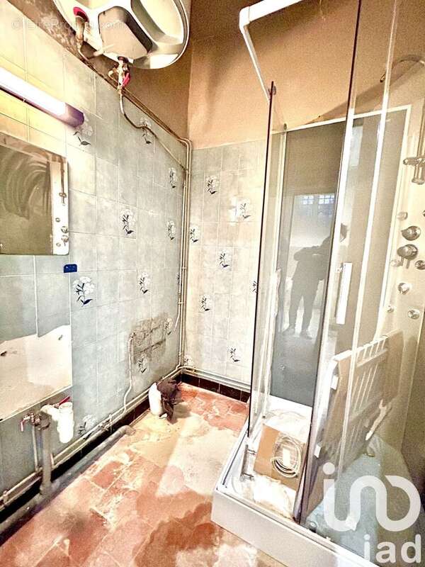 Photo 3 - Appartement à JOIGNY