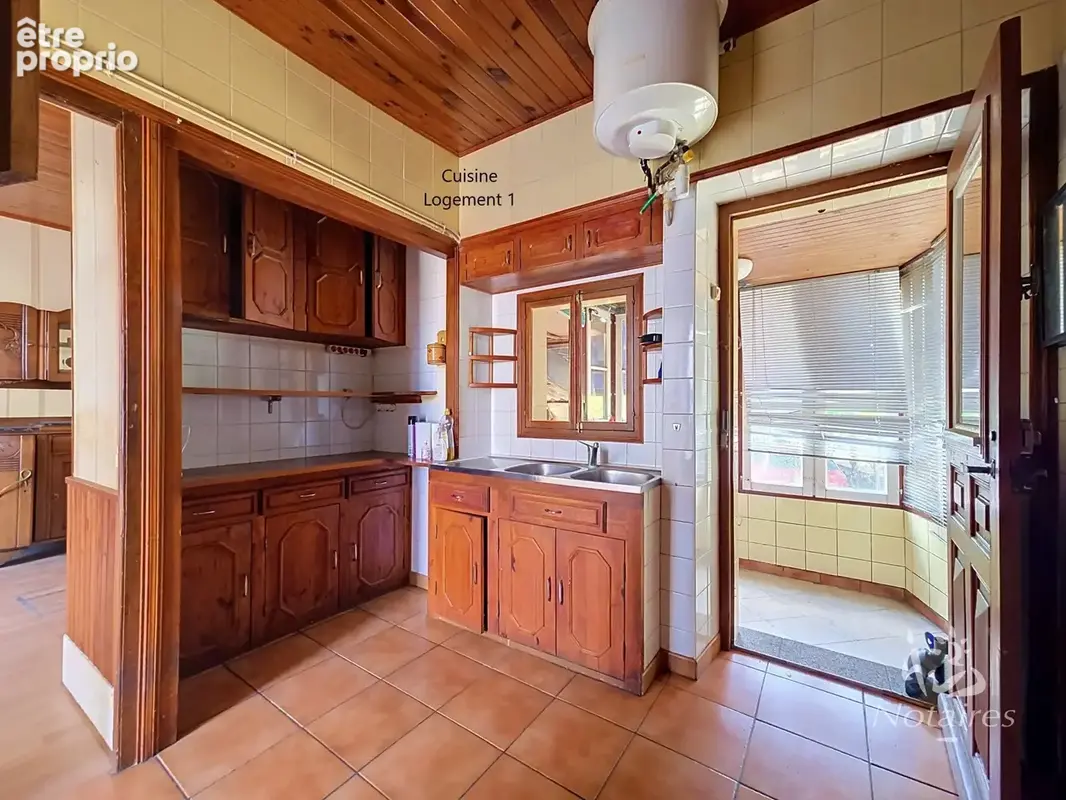 Maison 107 m² à Chaumont  - photo 5