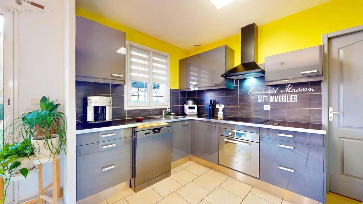 Photo 6 - Maison à PUGET-VILLE