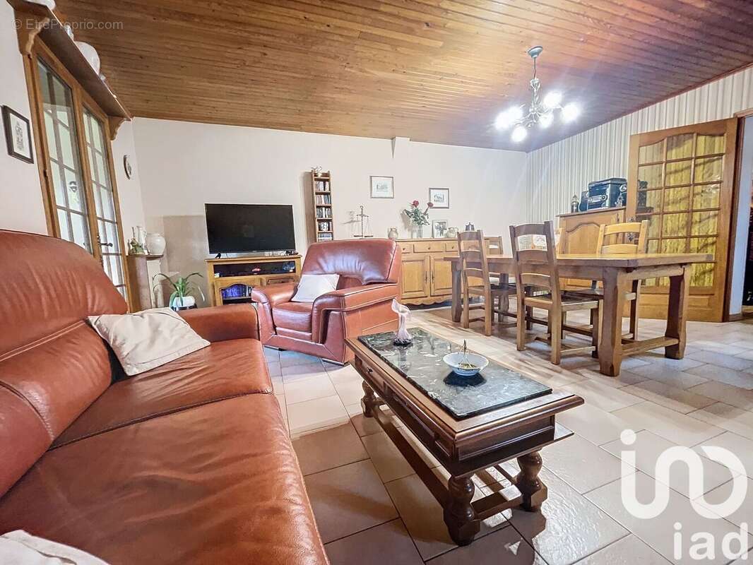 Photo 9 - Maison à LILLERS