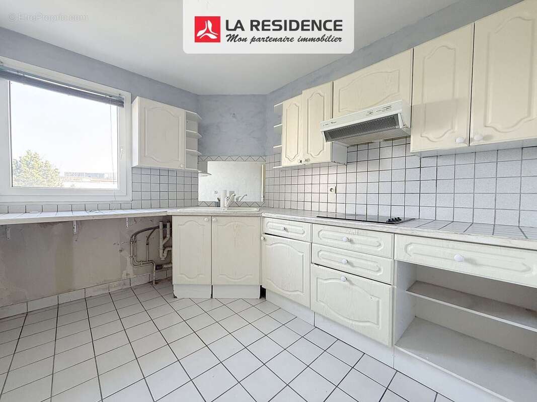 Appartement à VELIZY-VILLACOUBLAY