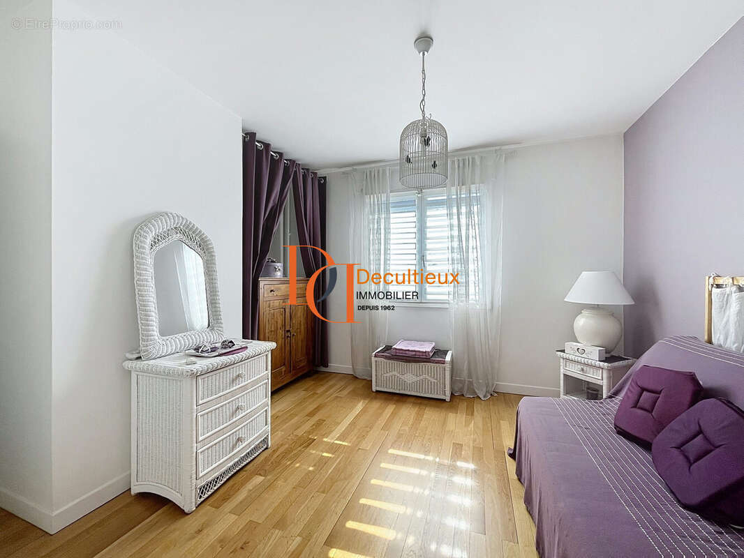 Maison à VILLEURBANNE