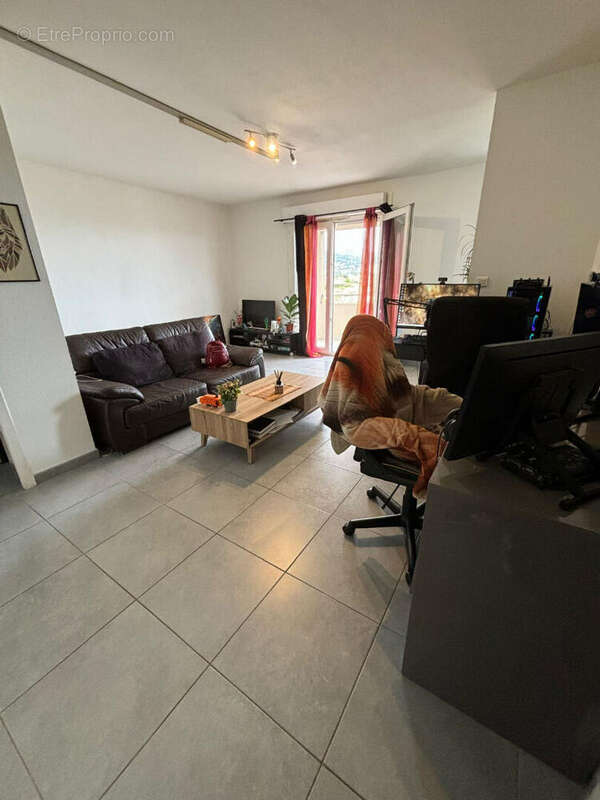 Appartement à FURIANI