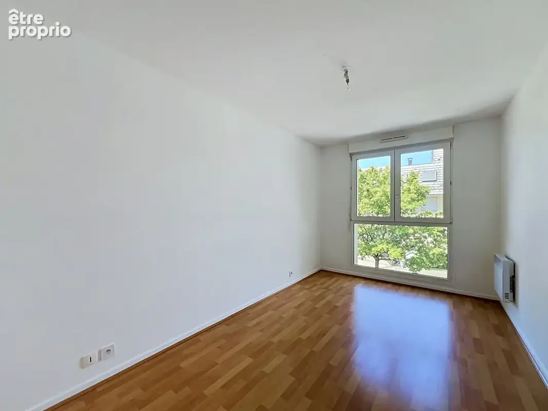 Appartement Strasbourg 2 pièce(s) 44 m2 - photo 5