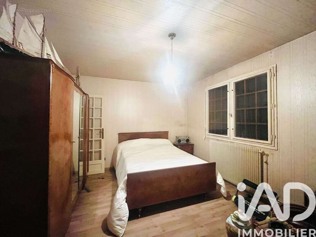 Photo 5 - Maison à PESSAC