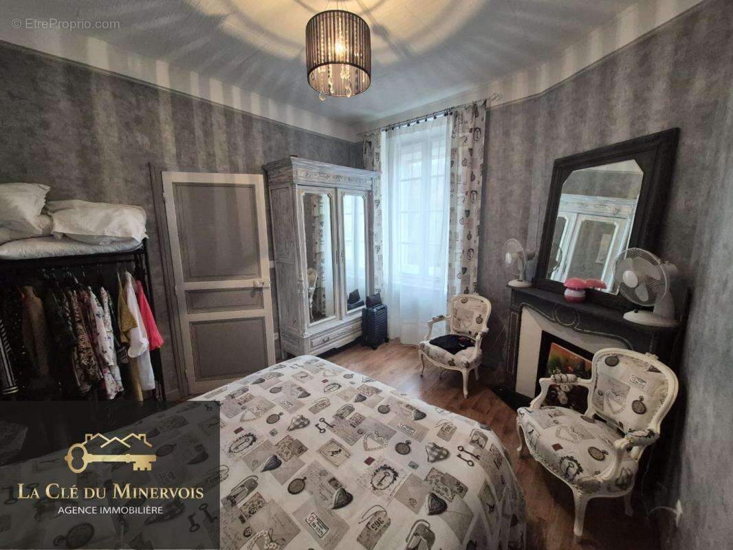 Maison à LA REDORTE