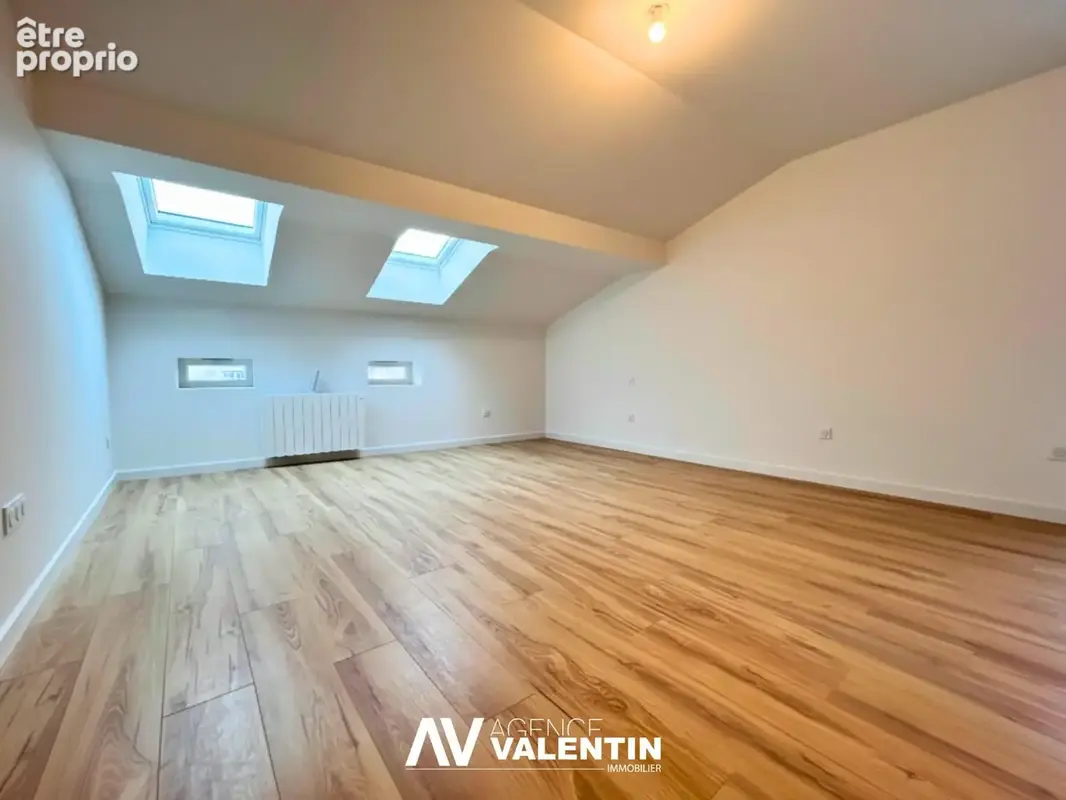 Appartement 2 pièces 55 m² à vendre à Boulay-Moselle (57220) - photo 3