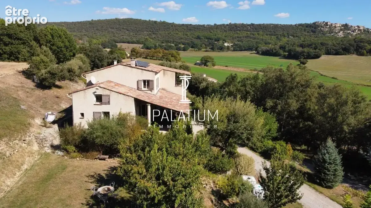 Maison à vendre Lurs - photo 2