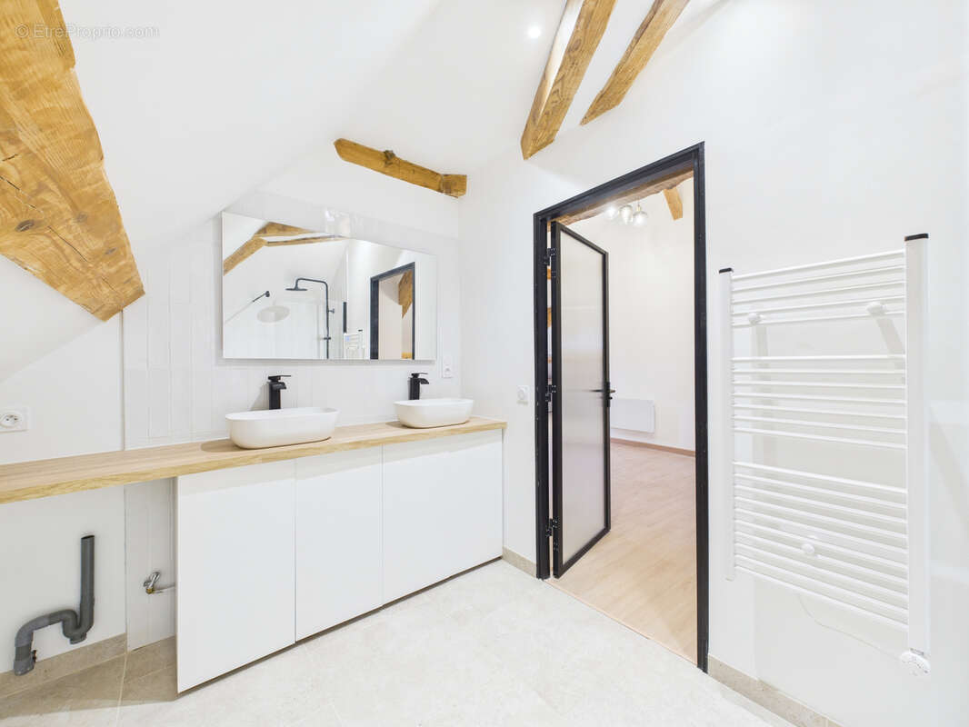 Appartement à LE PUY-EN-VELAY