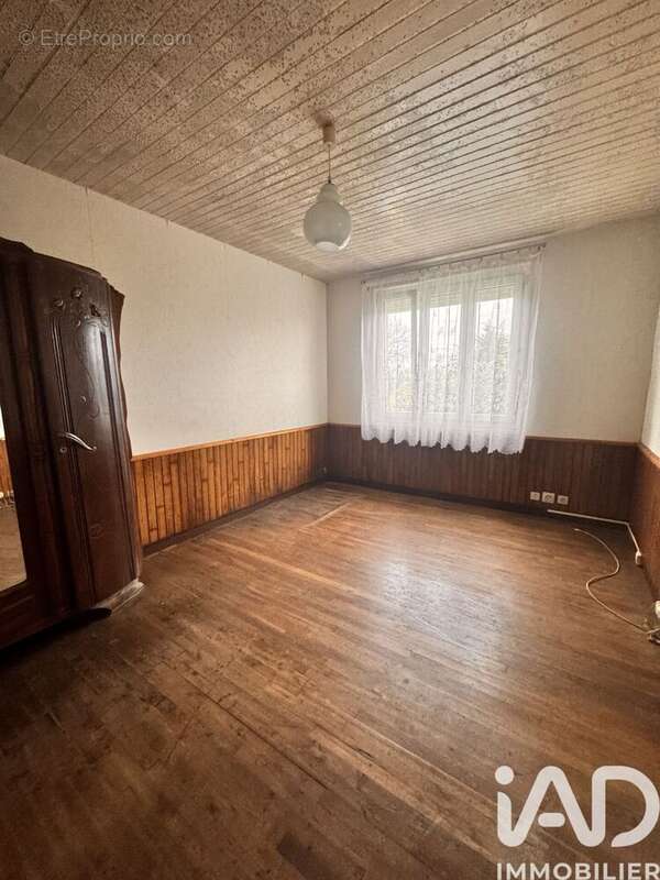 Photo 4 - Maison à BRANDERION