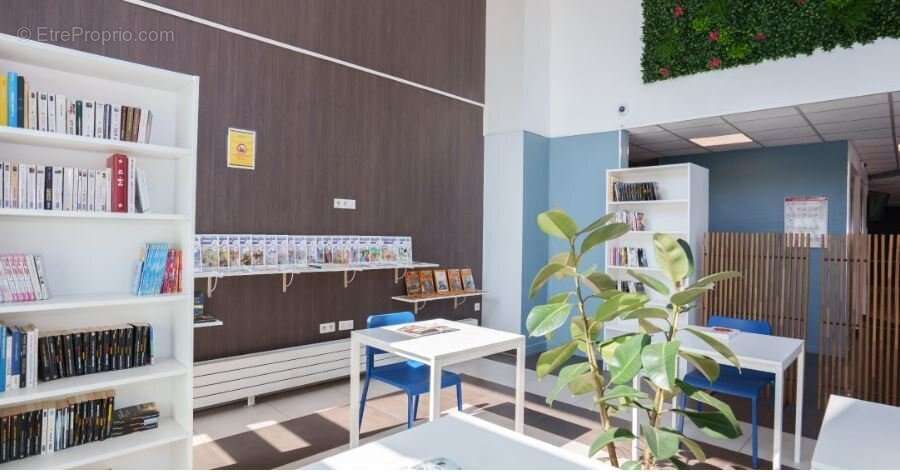 INVESTISSEMENT LOCATIF  Bobigny  Résidence Affaires Logely Residis Bobigny  7.06% de rentabilité - photo 9