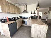 Appartement à SAINT-PERAY