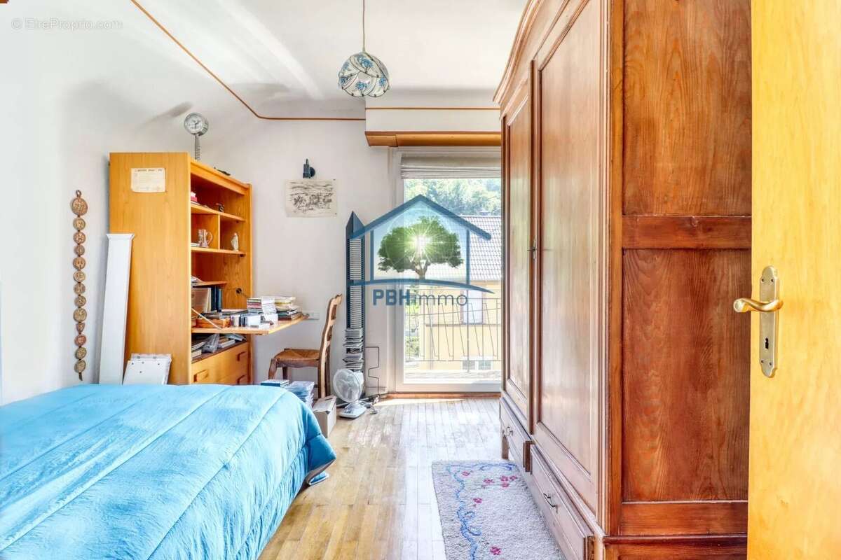 Maison à WINGEN-SUR-MODER