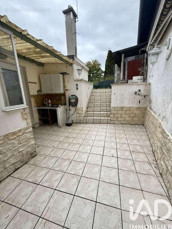 Photo 9 - Maison à TROISSY