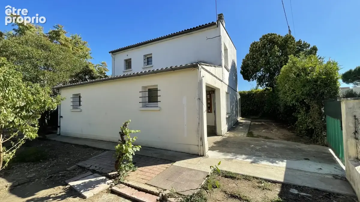 Maison individuelle 4 pièces - Romans-sur-Isère - photo 15