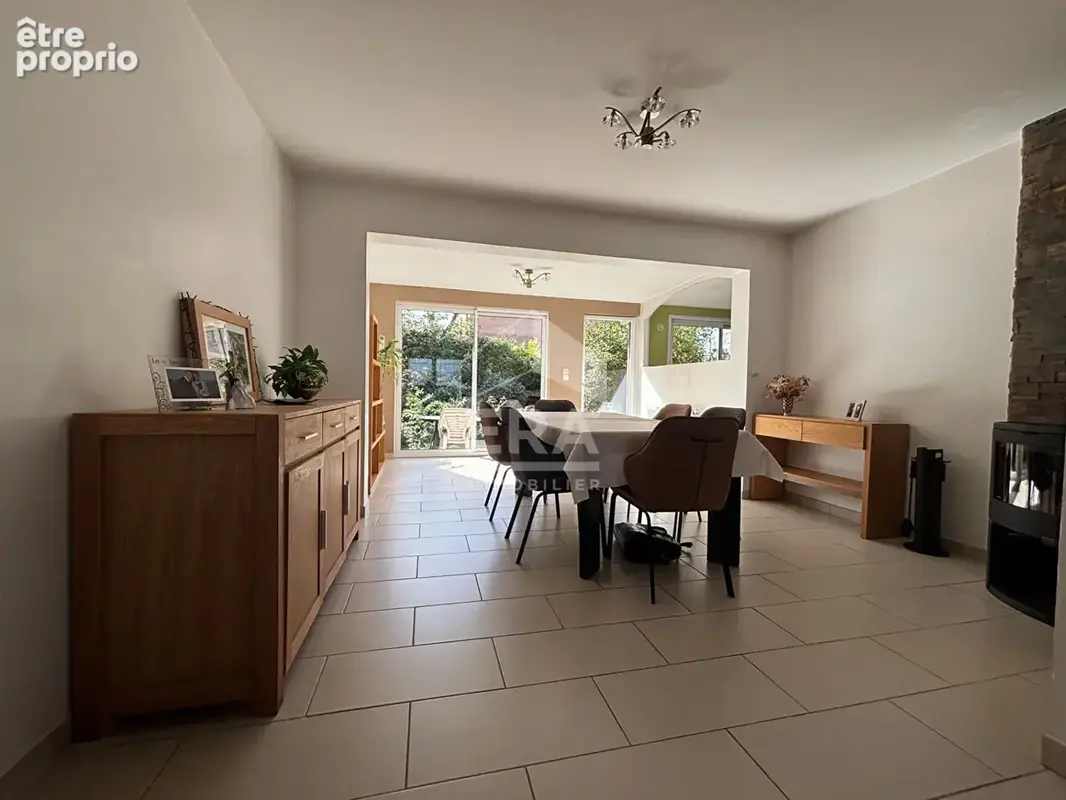 Maison 105m² à wingles - photo 6